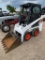 2016 Bobcat S70 Kubota Diesel engine 3067 hrs