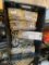 Eye Bolts, 4-Bolts