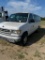 2002 Ford E350 Van Shows 267K Miles V8 Triton Runs & Drives Clean title