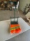 2-Safety Vest,Bottle Cart