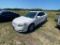 2011 Chevy Malibu LTR non Running Clean Title