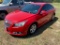 2013 Chevy Cruze LT 4 Door 82K Miles runs & Drives 1 Owner Salvage title