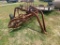 Hay Rake