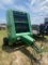 John Deere 530 round Baler with Monitor