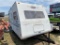 1996 Aerolite 18ft. Travel Trailer no title
