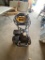 Dewalt 4000 Psi Pressure Washer