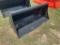 60' Quick Attach Bucket