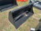 60' Quick Attach Bucket