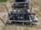 Jct Quick Attach Hydraulic Auger With 2 bits