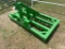3 Point 7' Harrow