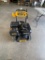 Dewalt 4400 PSI Pressure Washer