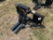 U.S.A Mode Quick attach Hydraulic tree /Post Puller