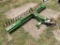 Frontier 7ft. 3 Pt Angle Rake