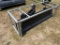 HD 7' Quick Attach Hydraulic Dozer Blade