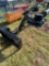 SS Side Boom Cutter