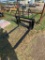 New SS Pallet Forks