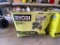 Ryobi 2900 PSI Pressure washer