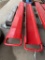 Heavy Duty fork extentions