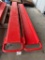 Heavy Duty fork extentions