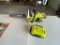Ryobi 40V Chain Saw with Battery & charger