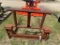 Front or rear Hay Spike
