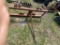 Front or Rear Hay Forks