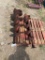 2 Auger Bits