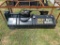 Quick Attach hydraulic Flail Mower