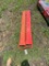Used Heavy duty pallet fork extenions