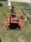 Model A320 Backhoe Attachment