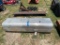 Aluminum Tank
