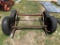 2-Trailer Axles