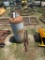 Propane Tank 20 Gallons, Car Tow Bar, Ramco Shophand 500C engine Hoist
