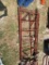 Scaffold 8ft. Tall