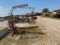 Heavy Duty Tire Spreader