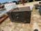 Yale Safe with combination