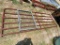 12ft. Gate & Small Chainlink Gate