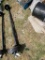 8 Lug Axle With Brake