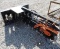 Skid Steer trencher 48