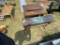 5 metal Stands