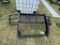 Ford Grill Guard