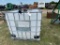 225 Gallon Transfer Tank