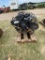 3.8L Ford Mustang Engine V6 complete Engine,runs good Fits 1994 to 2004