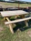 Picnic Table