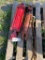 2 Hydraulic Cylinders