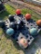 Bowling Balls