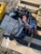 Crate of Misc tools