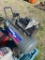 Charge Air 50 Gallon Air compressor
