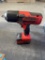 Snap on Impact 1/2