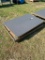 Metal Roll Around Cart